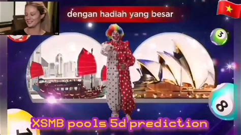 Xsmb pools 5d .